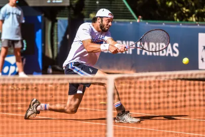 Paolo Lorenzi