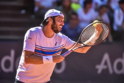 Paolo Lorenzi