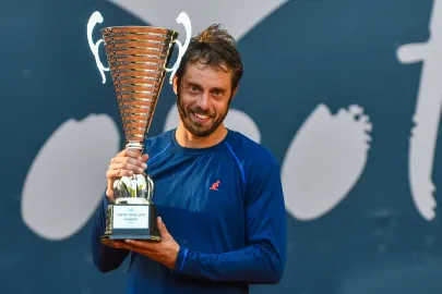 Paolo Lorenzi