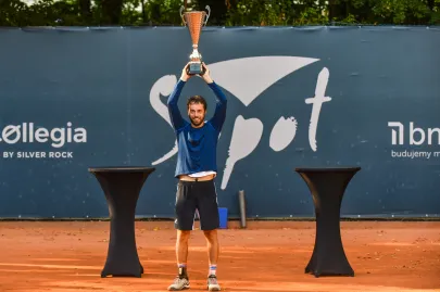 Paolo Lorenzi