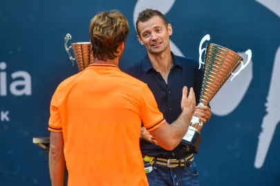 Mariusz Fyrstenberg