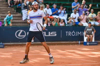 Paolo Lorenzi
