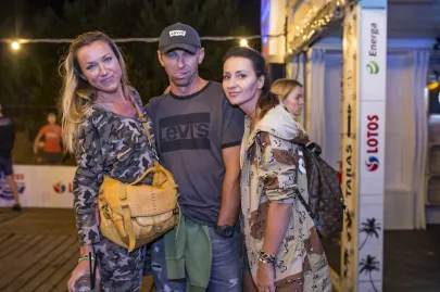 Uczestnicy