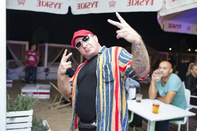 Uczestnicy