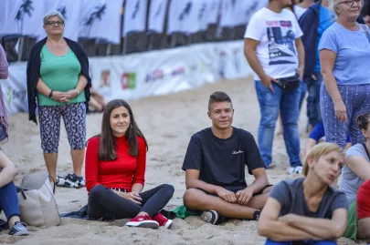Uczestnicy