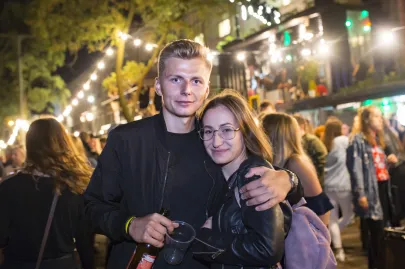 Uczestnicy