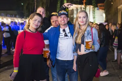 Uczestnicy