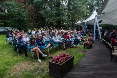Publiczność