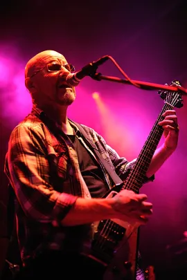 Wishbone Ash