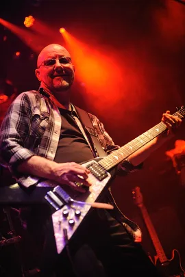Wishbone Ash