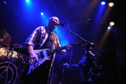 Wishbone Ash