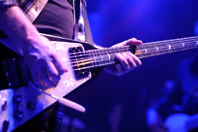 Wishbone Ash