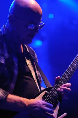 Wishbone Ash