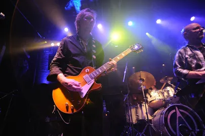 Wishbone Ash