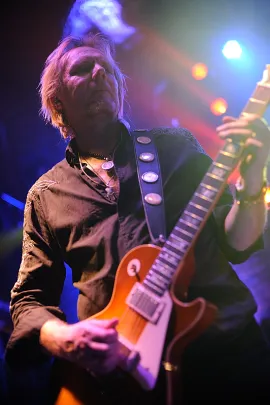 Wishbone Ash
