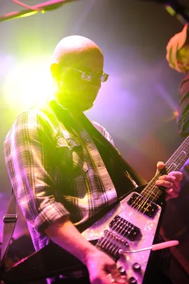 Wishbone Ash