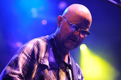 Wishbone Ash