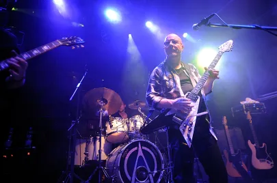 Wishbone Ash
