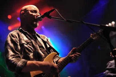 Wishbone Ash