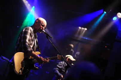 Wishbone Ash