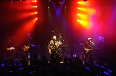 Wishbone Ash
