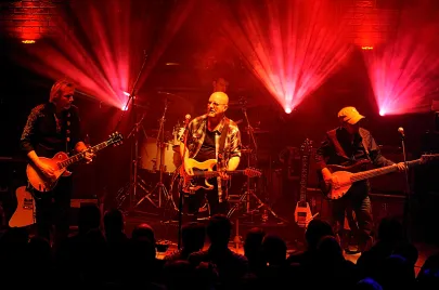 Wishbone Ash