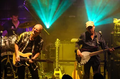 Wishbone Ash