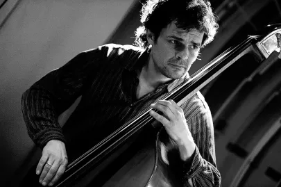 Samuel Blaser Quartet