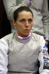 Grand Prix Pucharu Świata florecistek