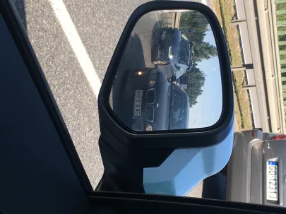 Kierowca BMW