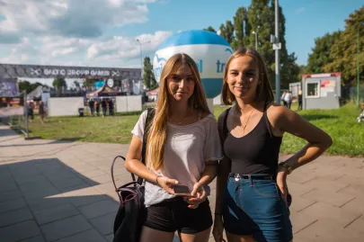 Publiczność