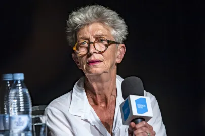 Anda Rottenberg