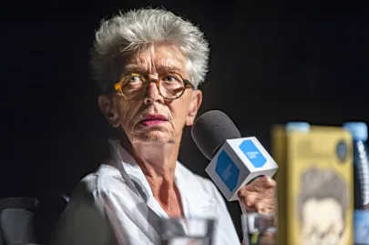 Anda Rottenberg