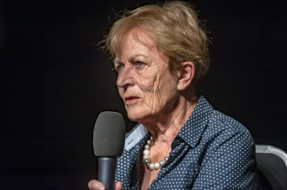 Małgorzata Szejnert