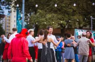 24.08.2018   Otwarcie Konsulatu Kultury w Gdyni