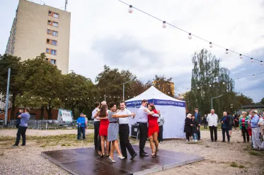 24.08.2018   Otwarcie Konsulatu Kultury w Gdyni