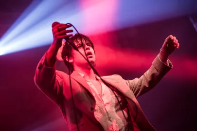 Iceage