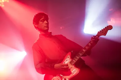 Iceage