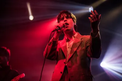 Iceage