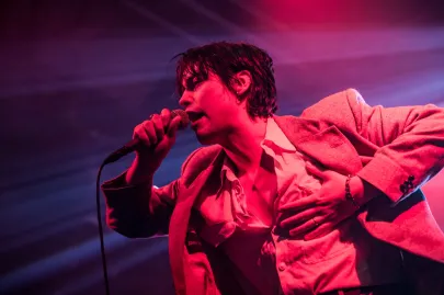 Iceage