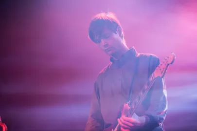 Iceage