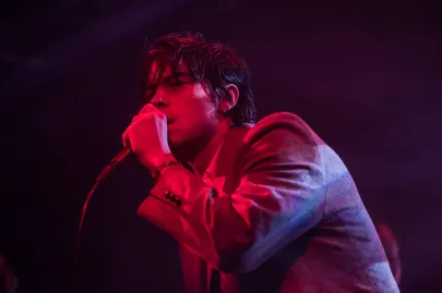 Iceage