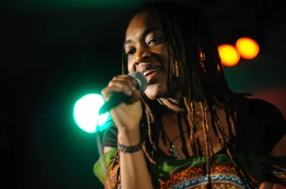 Zion Train Sound System