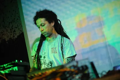 Zion Train Sound System