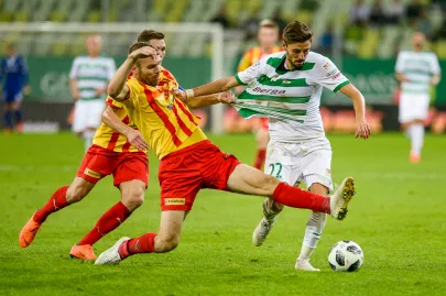 Bartosz Rymaniak, Filip Mladenović 