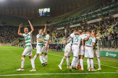 Lukas Haraslin, Michał Nalepa, Daniel Łukasik, Flavio Paixao,Mateusz Sopoćko 