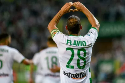 Flavio Paixao 