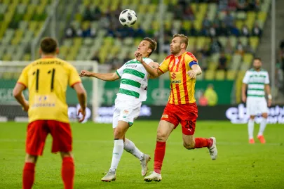 Patryk Lipski, Bartosz Rymaniak
