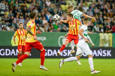 Jakub Żubrowski, Mateusz Sopoćko 