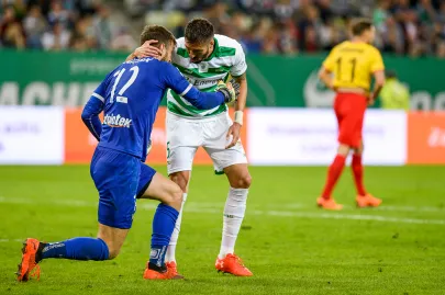 Dusan Kuciak, Steven Vitoria 